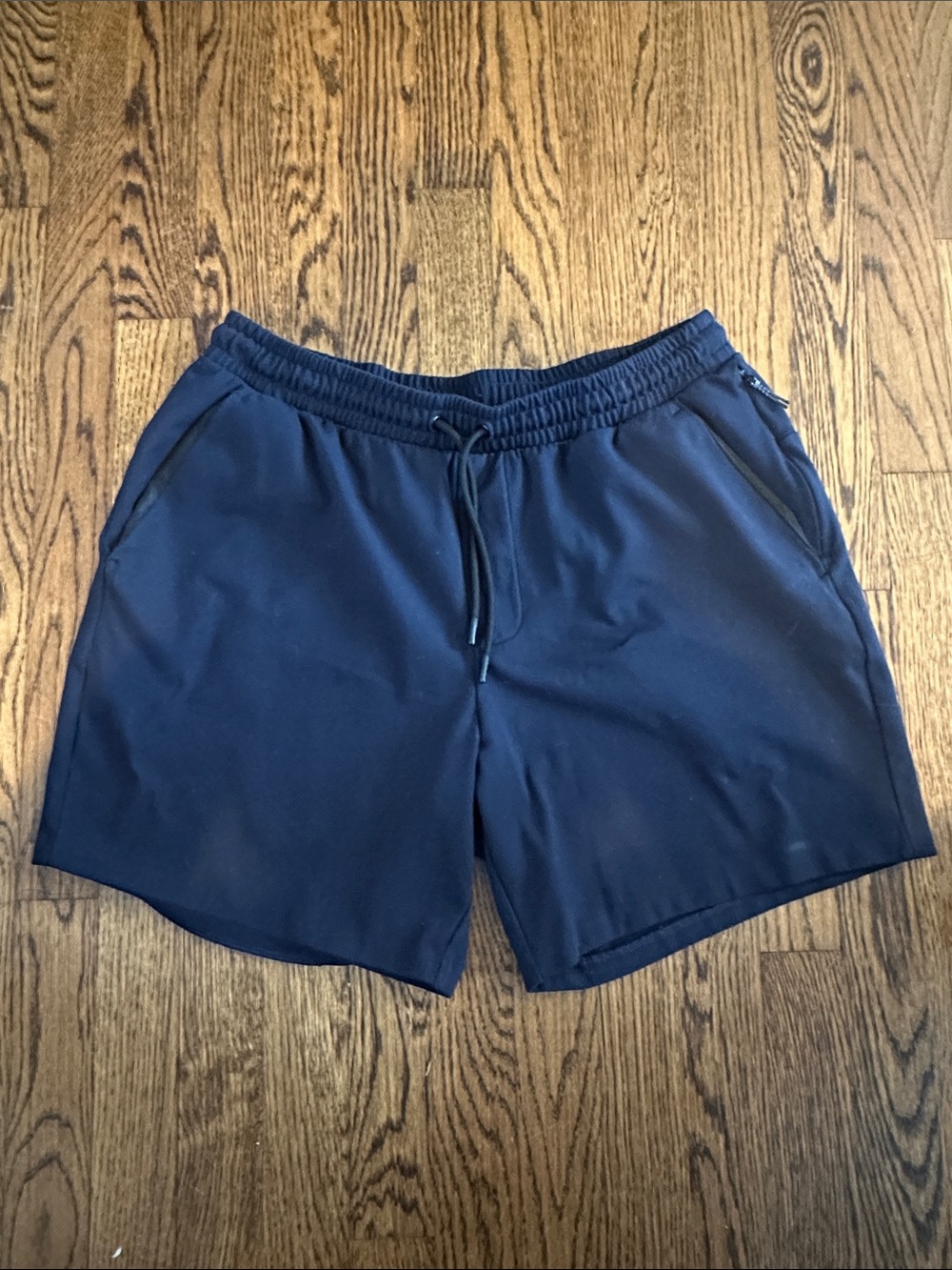 Old Navy Men's Gym Shorts 6” Inseam